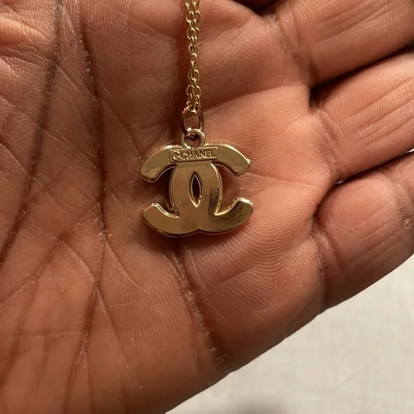 Authentic Chanel Zipper Pulls - Picture 4 of 7